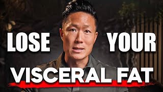 The World’s Easiest Diet For Removing Visceral Fat