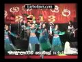Chandana Liyanarachchi With Flash Back Ran Tharaka Pidilaraye Song