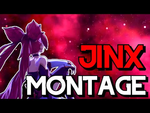 Lustigster ADC – Jinx Montage