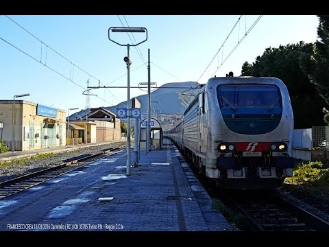 ICN 35795 Torino P.N. - Reggio C.C.le