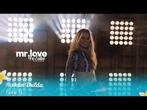 Furkan Dulda - Take It [Mr.LoveYotubeRecords Release] (Official Video)