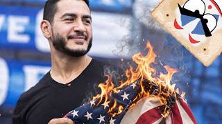 Sharia Coming to Michigan ReeEEestream 08-25-26