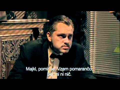 Jurij Zrnec - Boter (Godfather)