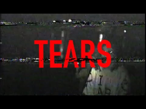 agonystevo - tears (official music video)
