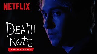 Death Note (2017)Anime Trailer/PV Online