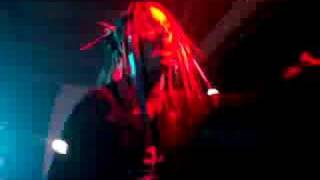 The Crüxshadows - Ariadne (Live)