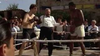 Paolo Conte - Sparring partner