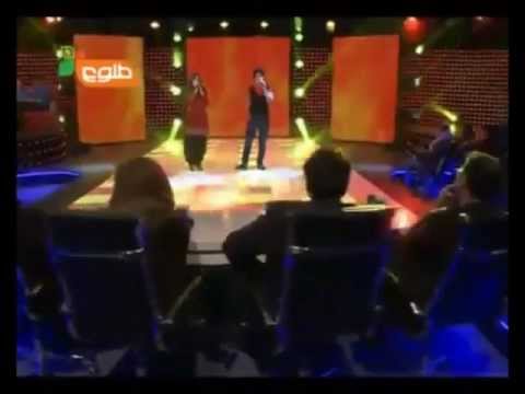 Latifa and Nabil Elhan