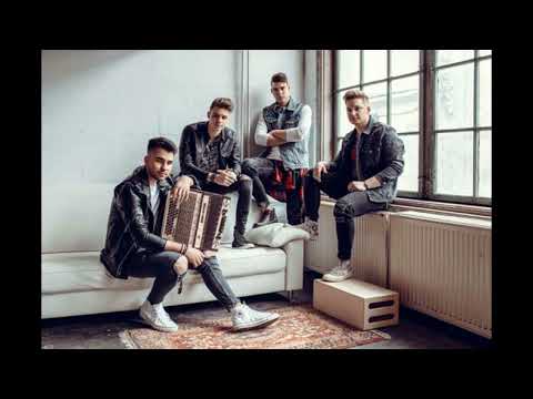 Vzrock - Ostani še minuto (v živo z radia Veseljak)