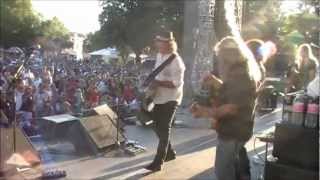 Head East - Never Been Any Reason (Live 2012)