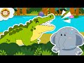Lagu Anak Anak Buaya L BaLiTa
