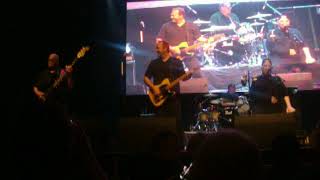 Smithereens "Behind the wall of sleep"