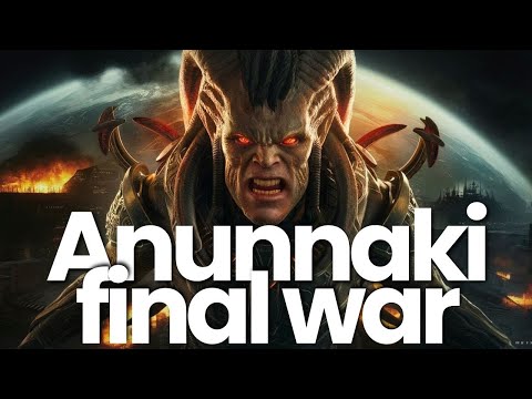 ENKI's RETURN is NOW, What Will Happen On Earth During the Final Clash With Anunnaki?