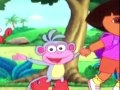 Dora Explorer