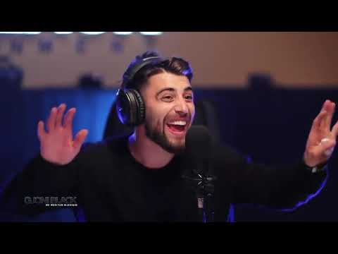 Meriton Ademi -freestyle ( #gjoniblack )