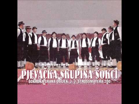 MPS Šokci - Hrvatski vojnik