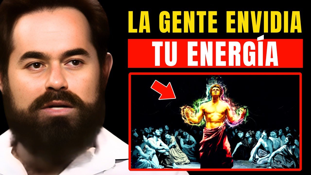 9 Señales de Que Vibras En ALTA FRECUENCIA | Jacobo Grinberg