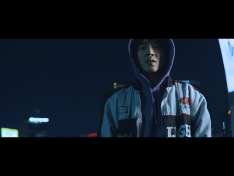 hu57la - Through the City (One Take 3000) [Official Music Video]