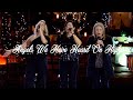 Point Of Grace | Angels We Have Heard On High (Live in Bossier City, LA)