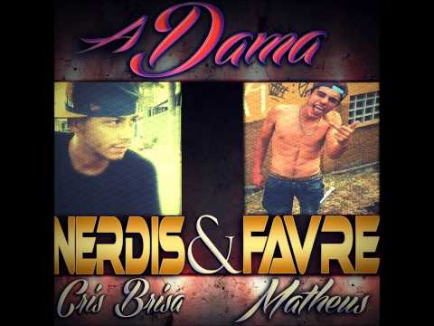 Nerdis Part - Favre