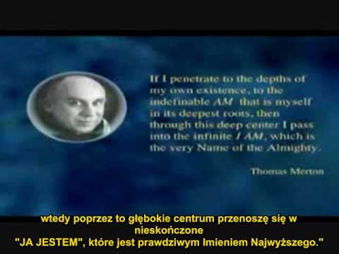 Peter Russell - Pierwszeństwo Świadomości (The Primacy Of Consciousness ) 7 z 7 pl