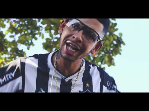 THIAGO ZN FEAT MAGNO FISH / DEIXA DEUS TRABALHA   ( CLIPE OFICIAL )