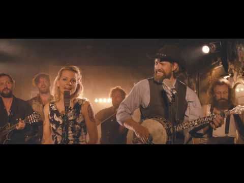 Trailer en español de Alabama Monroe