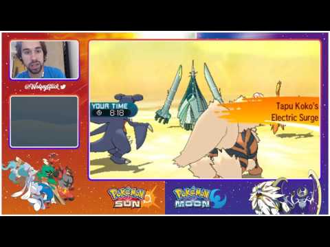 The Championship Challenge! Episode 5 - Absolute Destruction