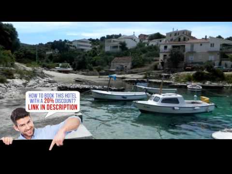 Apartments Otjana, Sevid, Croatia HD review