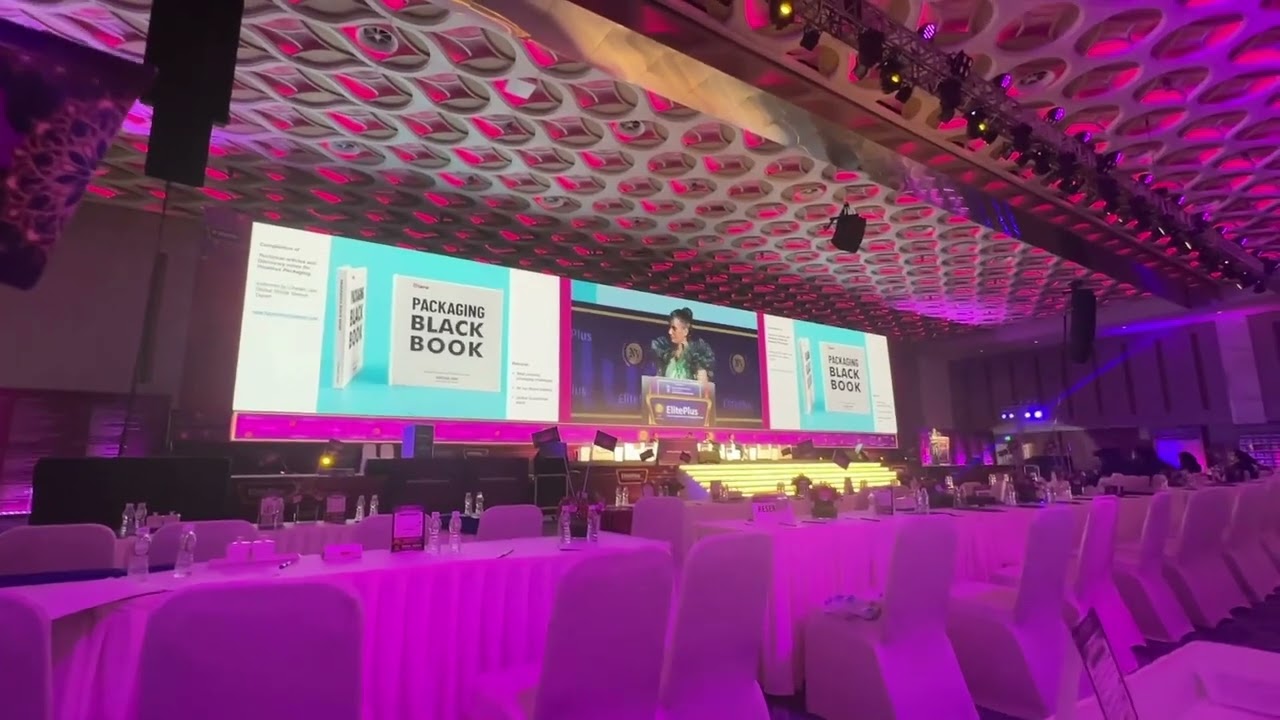 Packaging Black Book