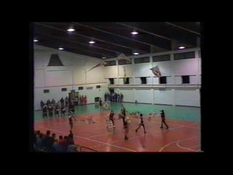 Piccola Squadra RIONE LAMA - 1° Campionato A2 - Oria 2002