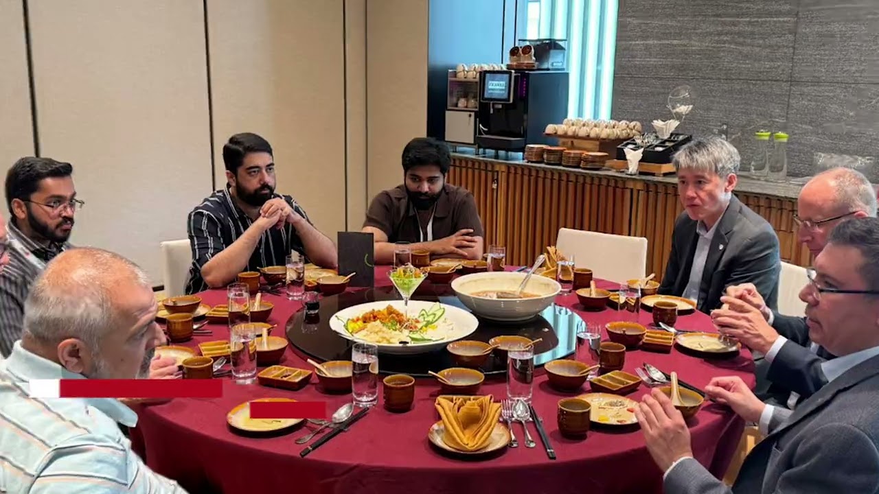 ACM Group of Industries & Daramic USA | Celebrating Years of Trusted Partnership