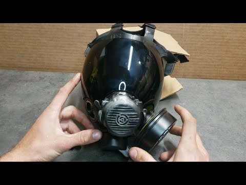 MSA MILLENNIUM overview/review