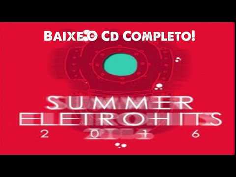 Summer Eletrohits 2016 (DOWNLOAD)