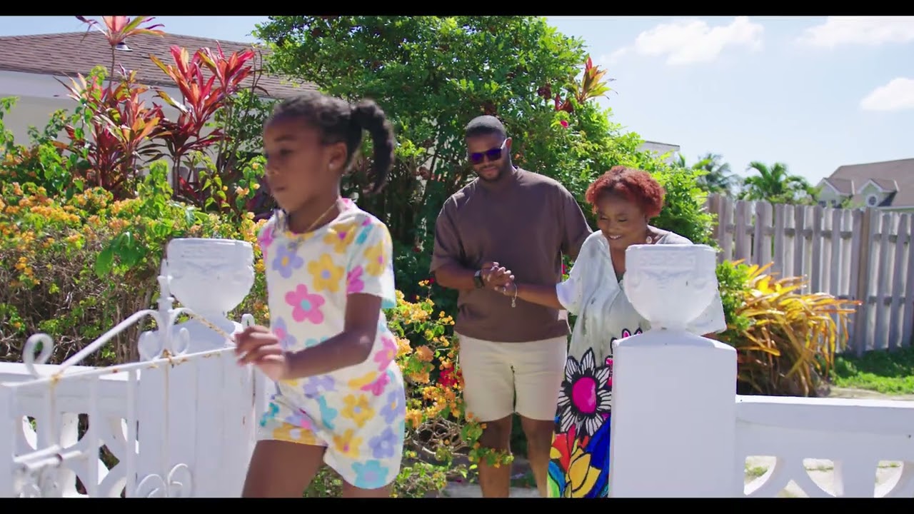 Hurricane Preparedness Ad 2026 | Insurance Commission of The Bahamas