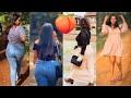 Plus Size Girls Slow Motion Walking Videos Girl Indeed