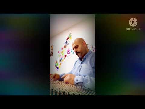 “YANLIZIM MUTSUZUM” BESTE : Göksel BAKTAGİR Güfte : Vural ŞAHİN