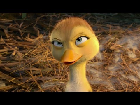 Duck Duck Goose | official trailer (2018)