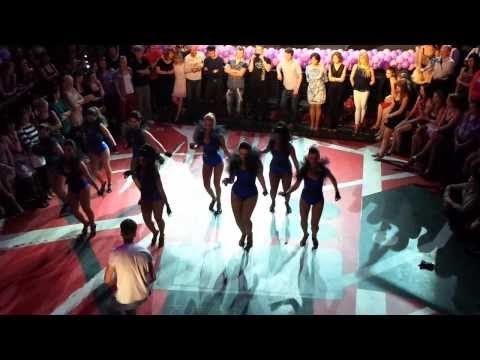 El Chaval De La Bachata *Te Burlaste De Mi* Bachata clásica