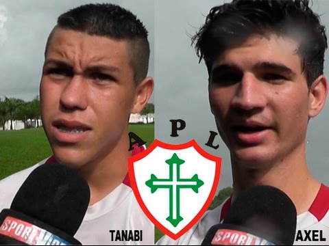 LUSA LONDRINENSE - REVELAÇÕES