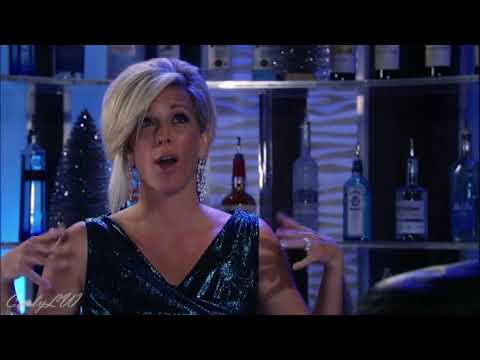 GH: Carly Scenes on 12/17/15 Part 2
