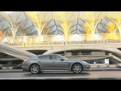 Gran Turismo mit 380 PS Systemleistung und 6,8 l/100 km Gesamtverbrauch im NEFZ