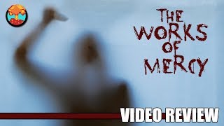Review: The Works of Mercy (Steam) - Defunct Games