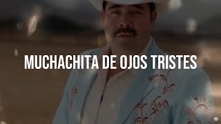 Sergio Vega - Muchachita De Ojos Tristes (LETRA)