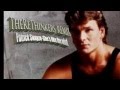 Patrick Swayze - She's like the wind ...