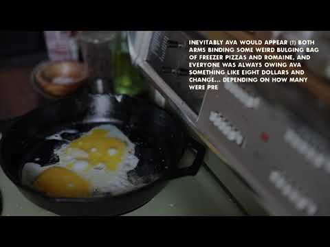 Slaughter Beach, Dog - Do You Understand (What Has Happened To You) (Lyric Video)