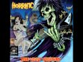 Horrific - The Ultimate Sacrifyx 