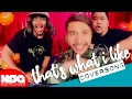 Ubay - That's What I Like (Bruno Mars Cover) [Feat. Willy]