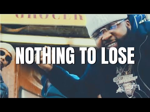 (Free) "Nothing To Lose" -  Detroit Type Beat 2022 | Free Sada Baby Type Beat 2022