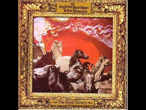 Eighties Matchbox B-Line Disaster - The Dancing Girls